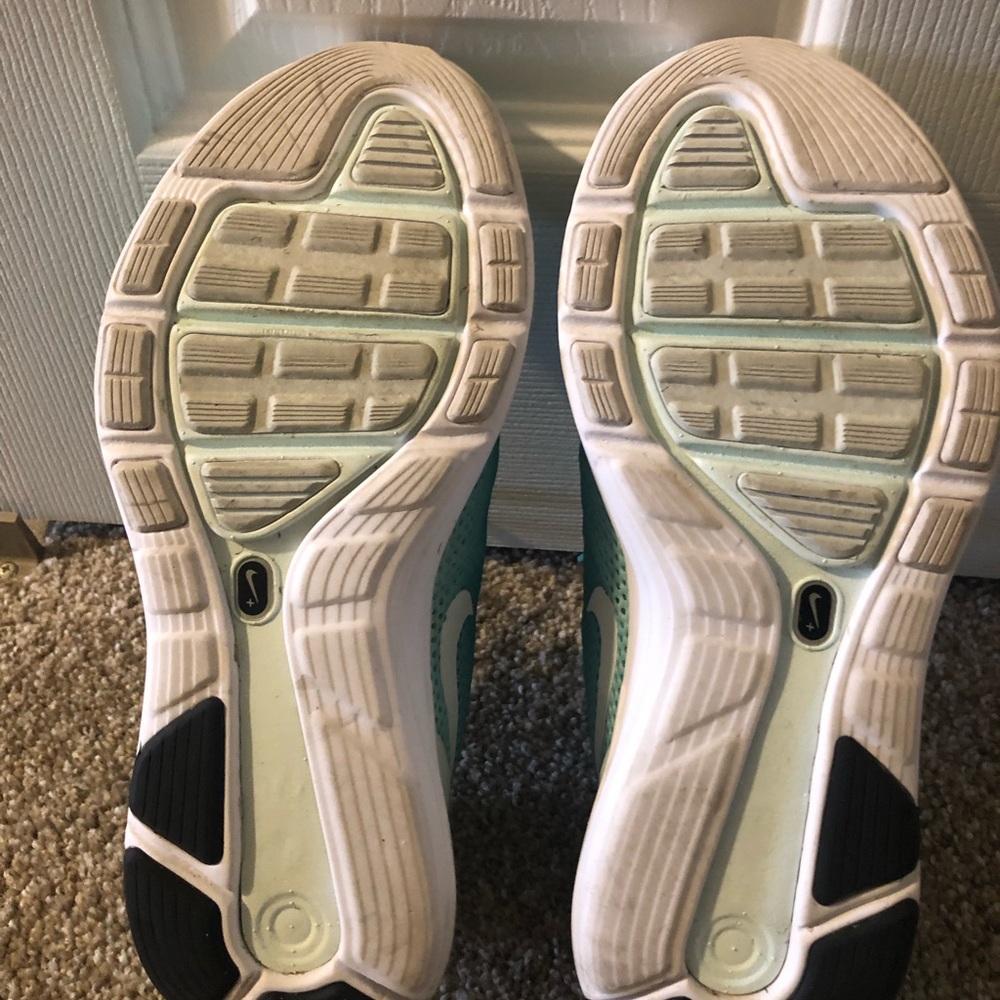 Nike LUNARGLIDE 4 Running Shoes